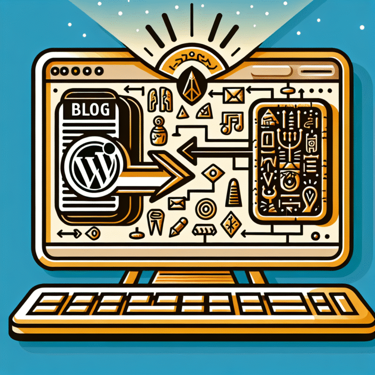 top tools for automating blog content migration to wordpress