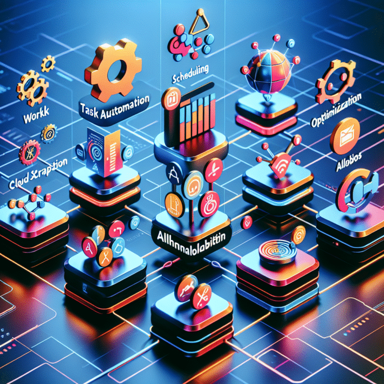 top platforms for affordable task automation in 2024