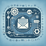 setting up automated a b testing for email subject lines without manual effort
