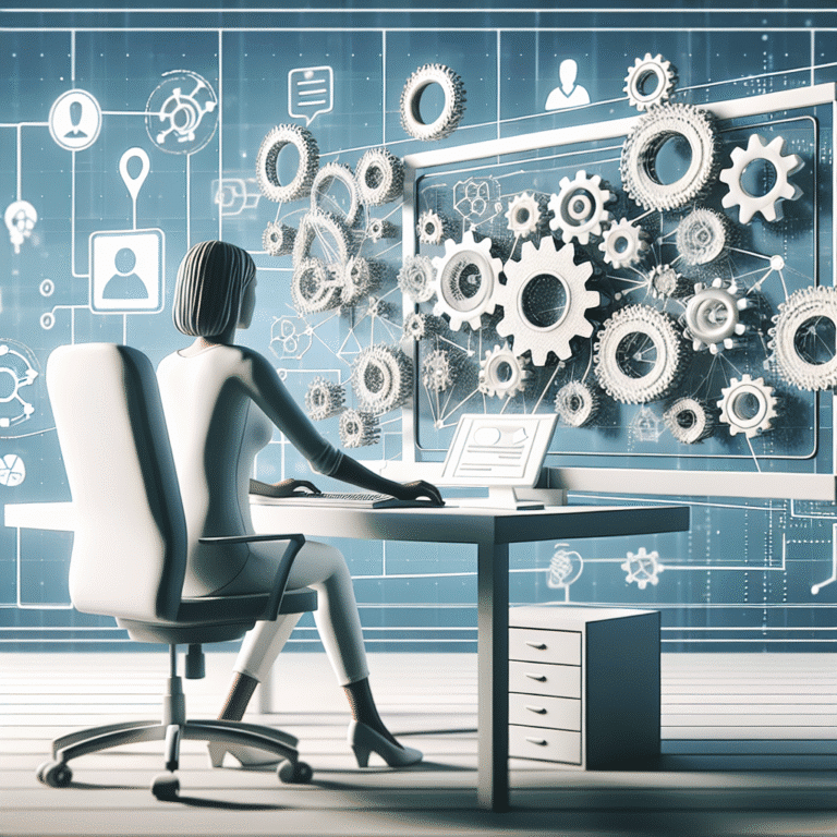 integrating automation tools for seamless blog post management