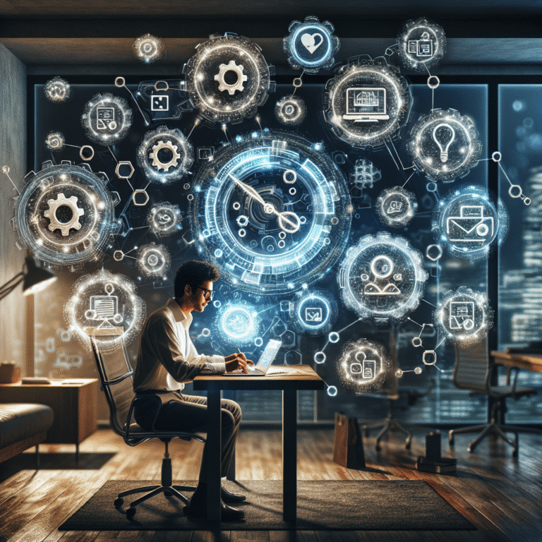 free automation tools for independent professionals
