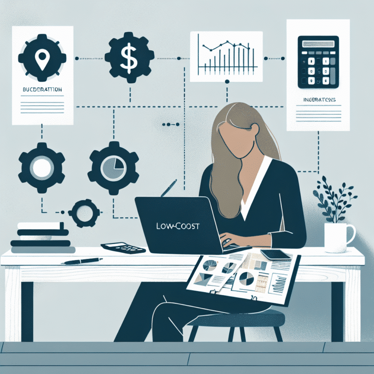 low-cost integrations for solopreneurs looking to save