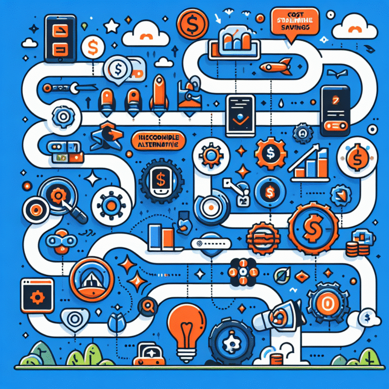 streamlining your workflow: inexpensive zapier substitutes