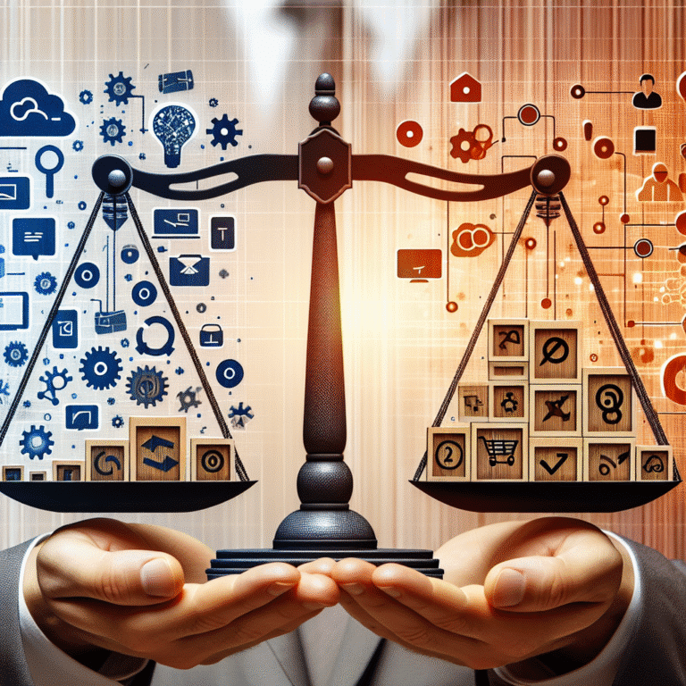 how to choose the right zapier alternative for your business