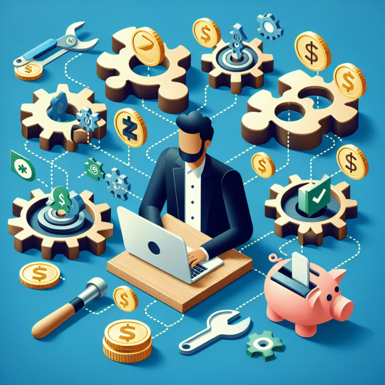 best affordable zapier alternatives for solopreneurs on a budget