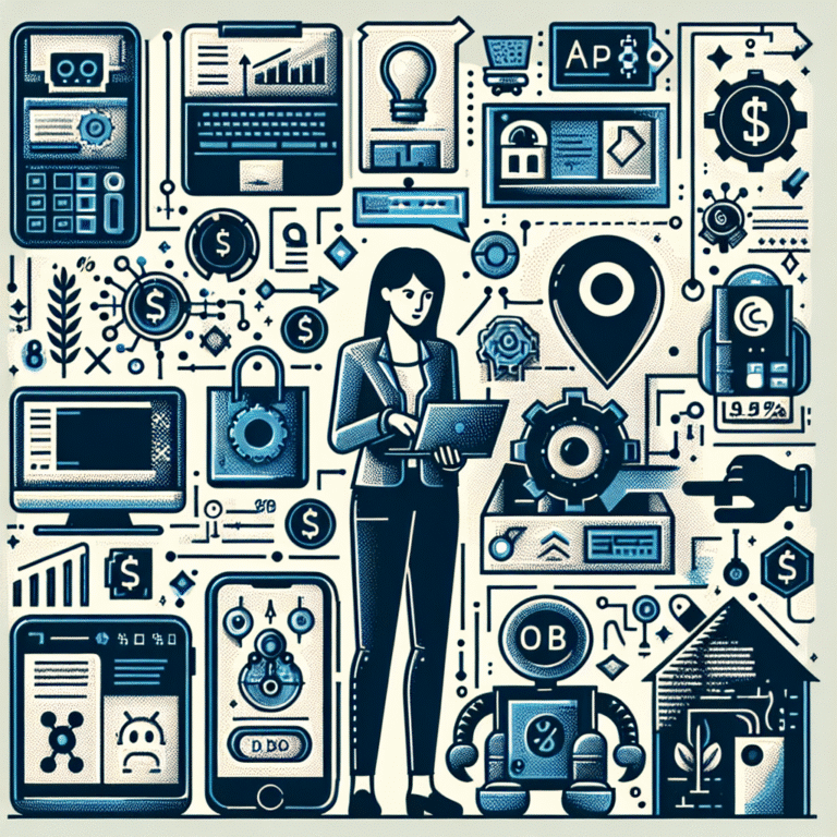 affordable automation solutions for solo entrepreneurs