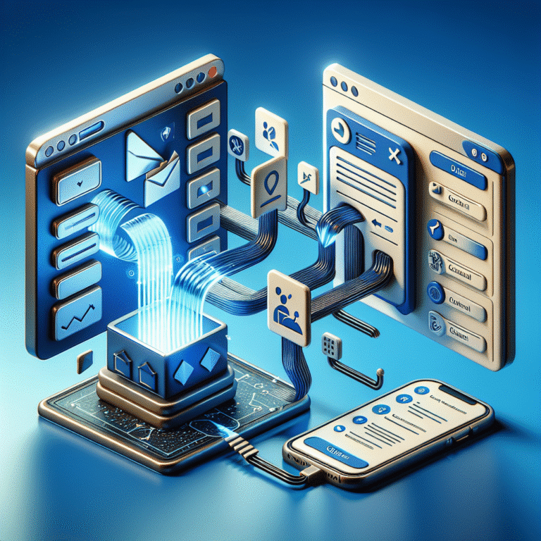 best lead capture form builder that integrates directly with a simple crm