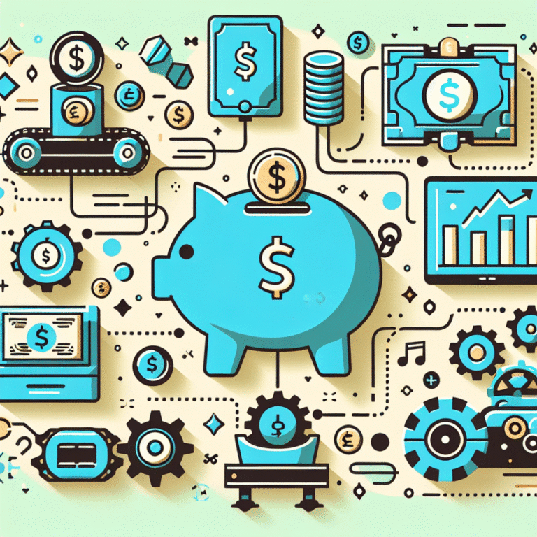 how to automate your tasks without breaking the bank