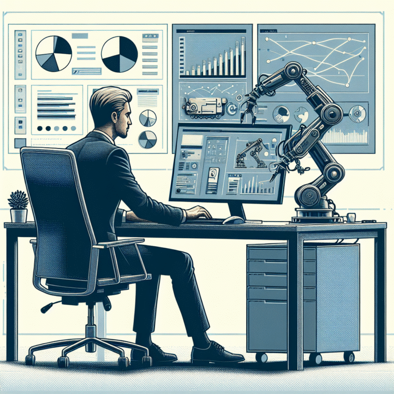 exploring low-cost automation tools for solo business owners