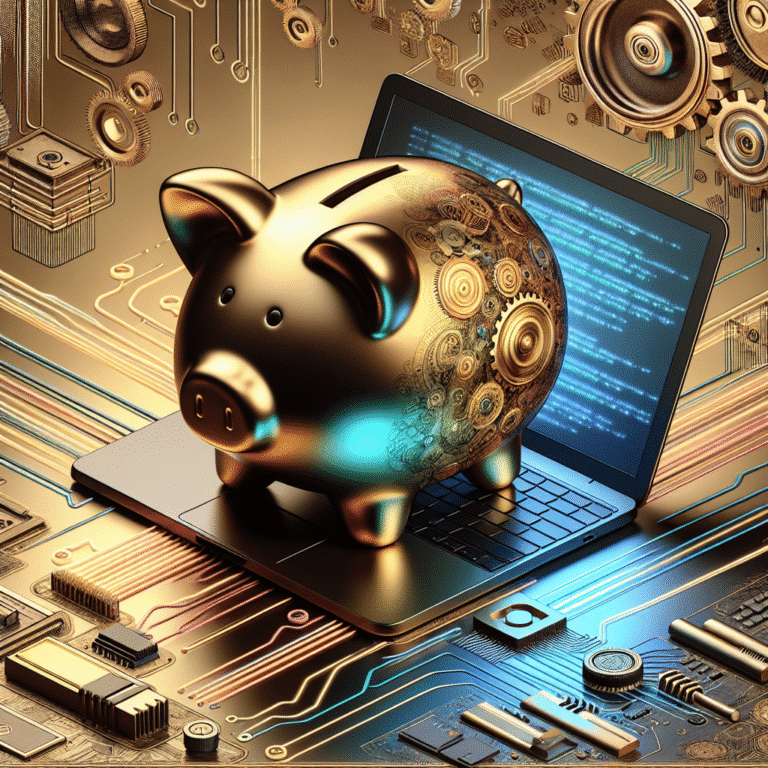 how to automate tasks without breaking the bank