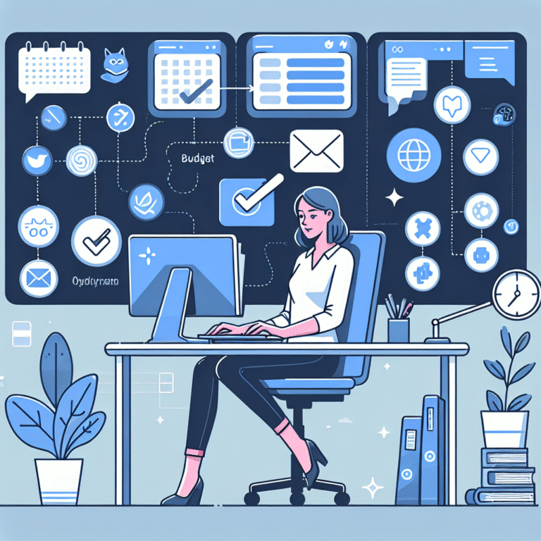 streamlining your workflow: best budget-friendly zapier replacements