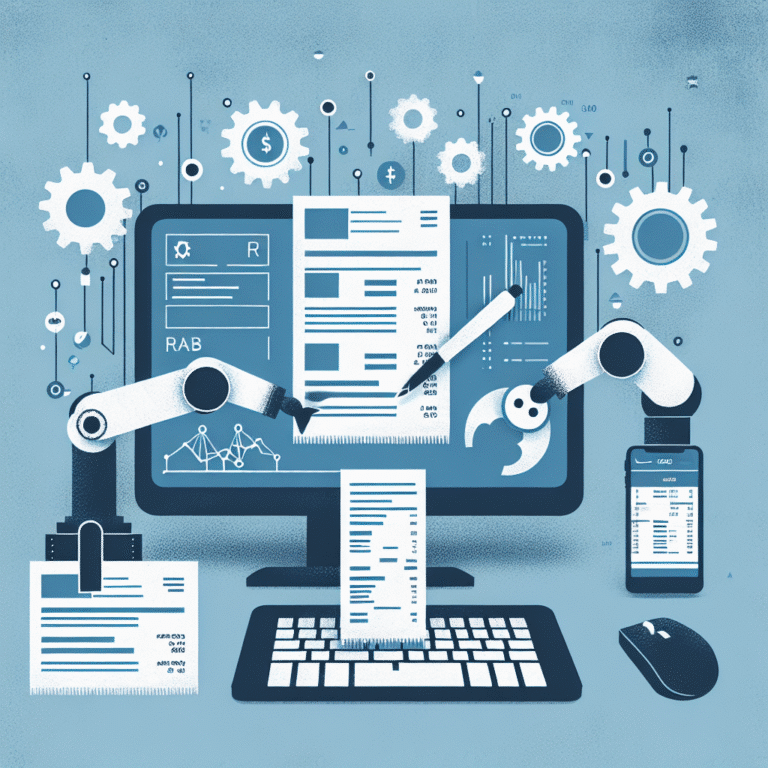 leveraging automation for efficient expense reporting and receipt management in Xero