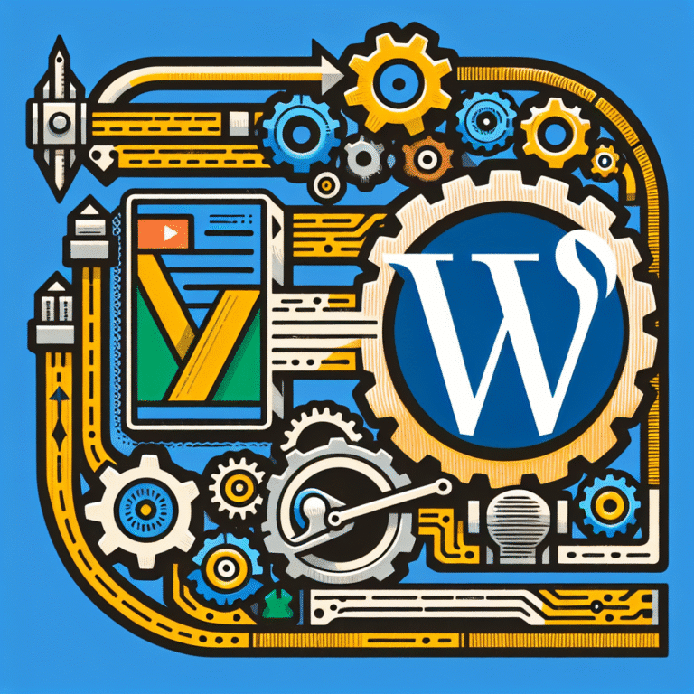 eliminate manual posting: google docs to wordpress automation