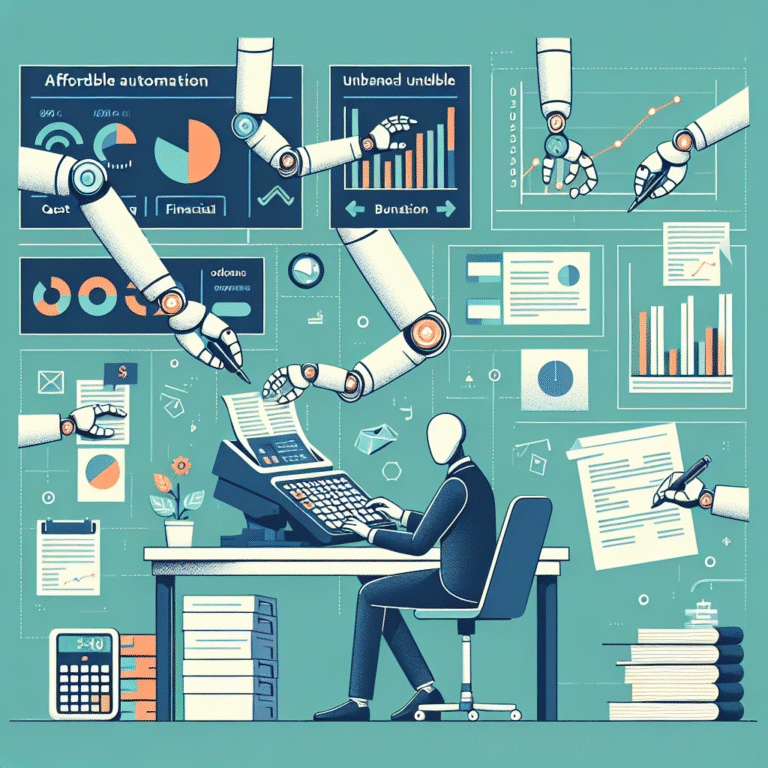 affordable automation options for solopreneurs balancing cost and functionality
