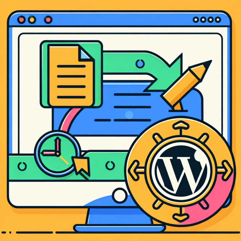 efficient workflows: posting blogs from google docs to wordpress automatically