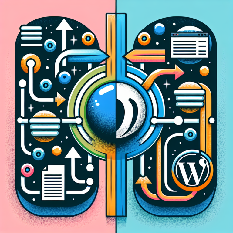 exploring tools for optimizing the blog post publication process from Google Docs to WordPress