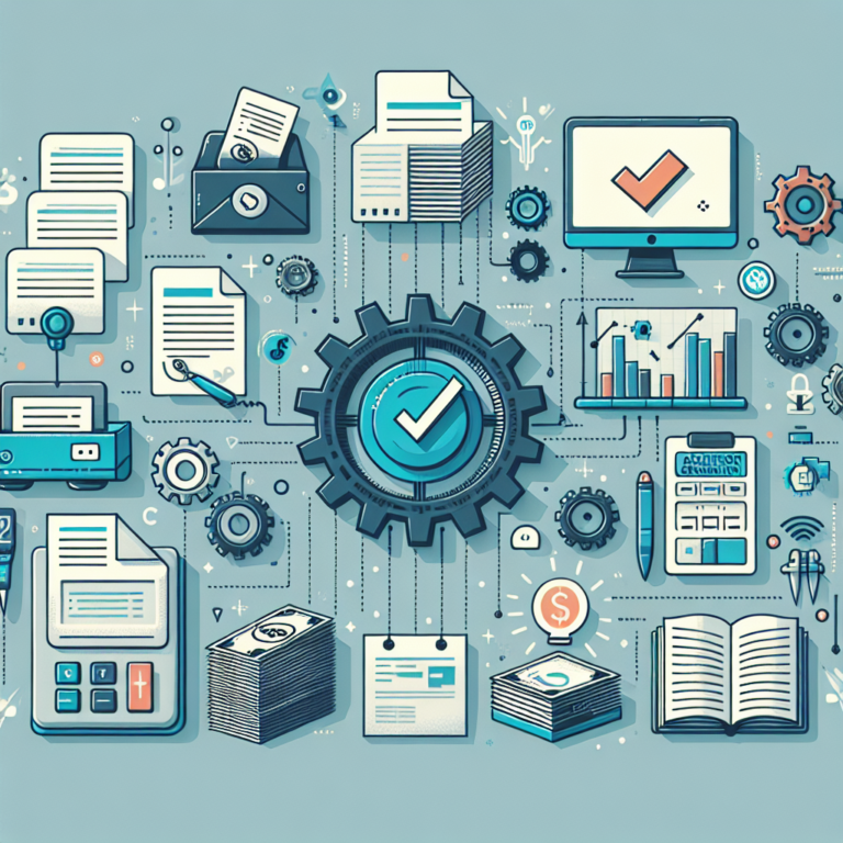 best practices for automating invoice reconciliation with bank transactions