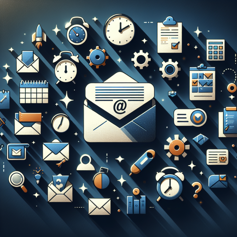 how to create a daily automated summary of all project deadlines in one email