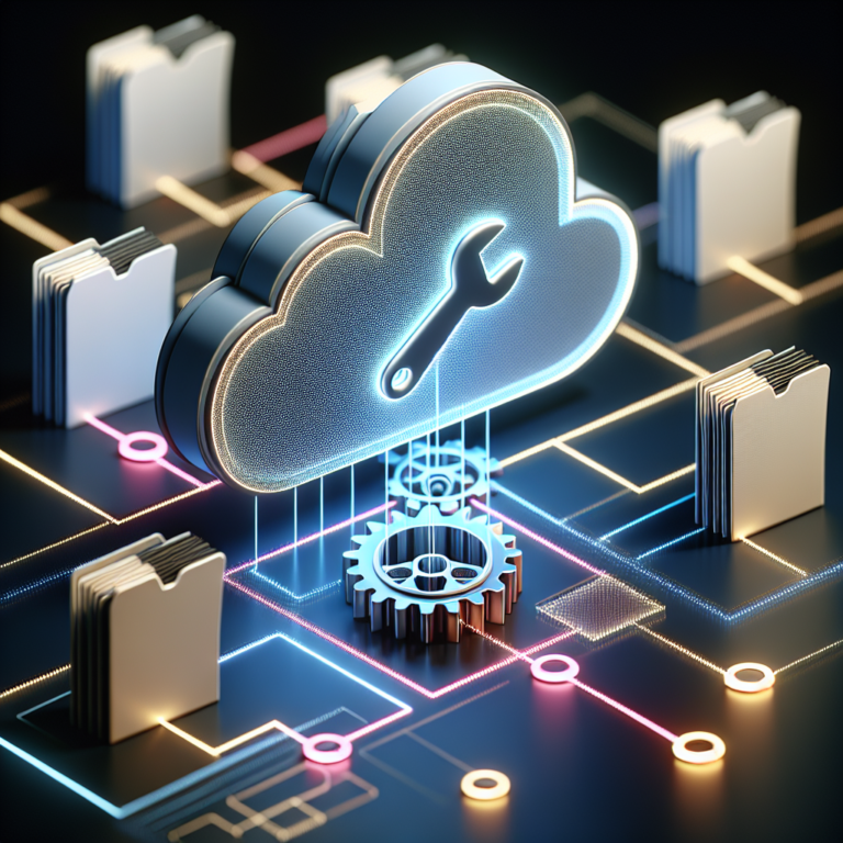 best tool for automated file naming conventions and cloud folder organization