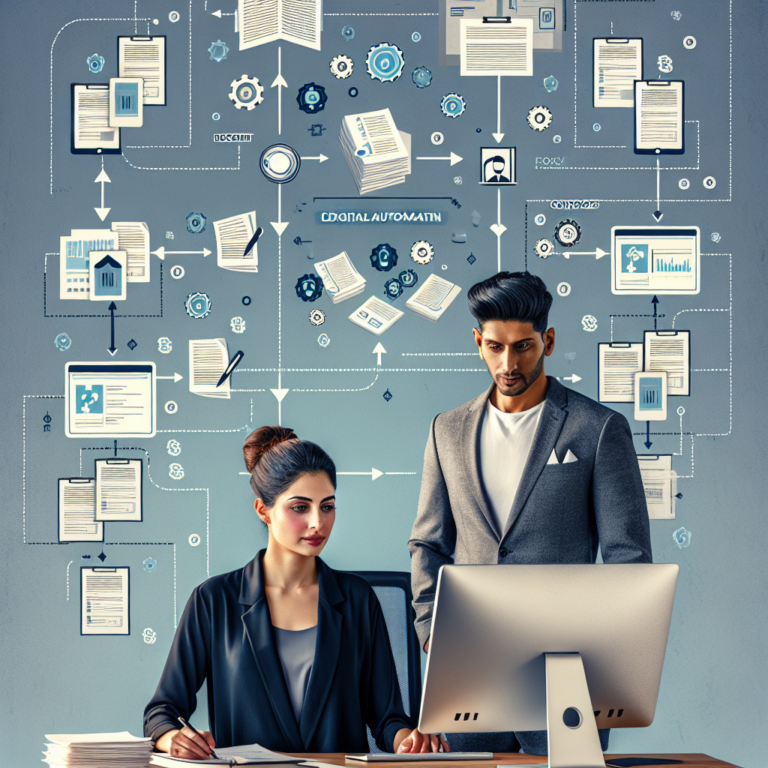 increasing efficiency: automating client contracts through freshbooks