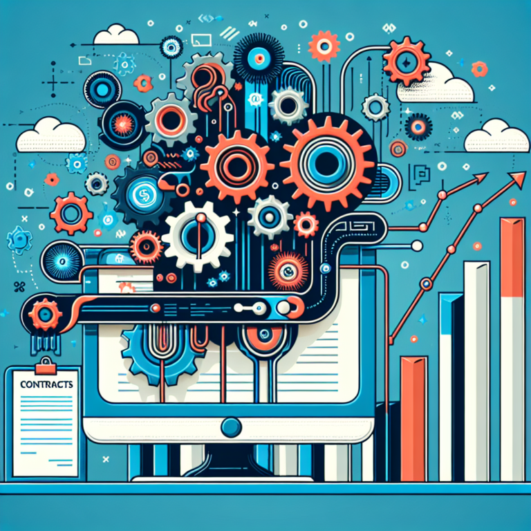 leveraging freshbooks to automate contract generation and delivery