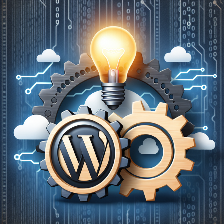 integrating Google Docs with WordPress for automatic blog publishing