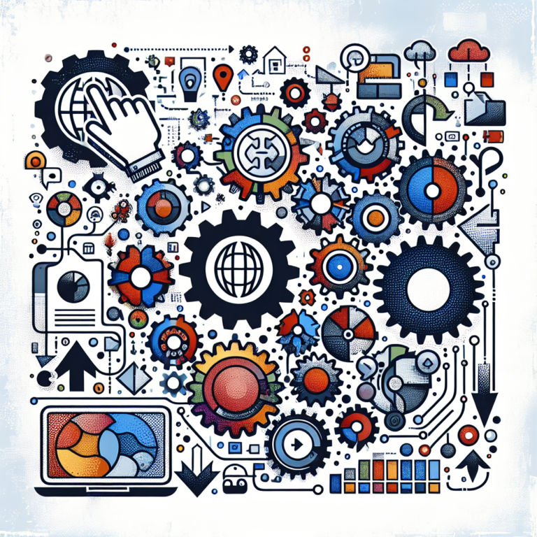 best way to automate lead scoring based on website activity and downloads