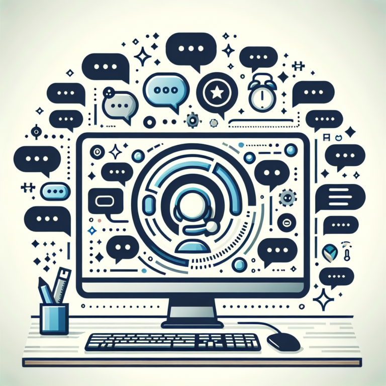 using automated form responses to provide instant answers to common support questions