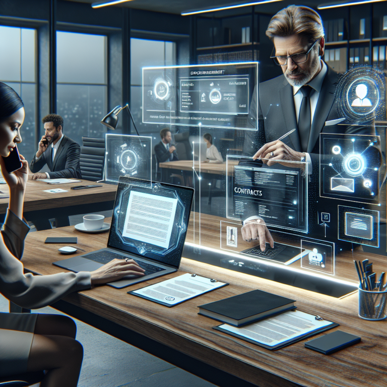 streamlining contract creation with freshbooks for seamless client onboarding