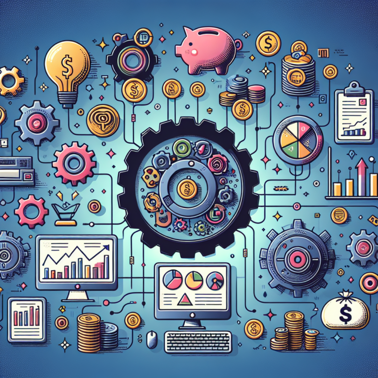 how to choose the right automation software on a budget